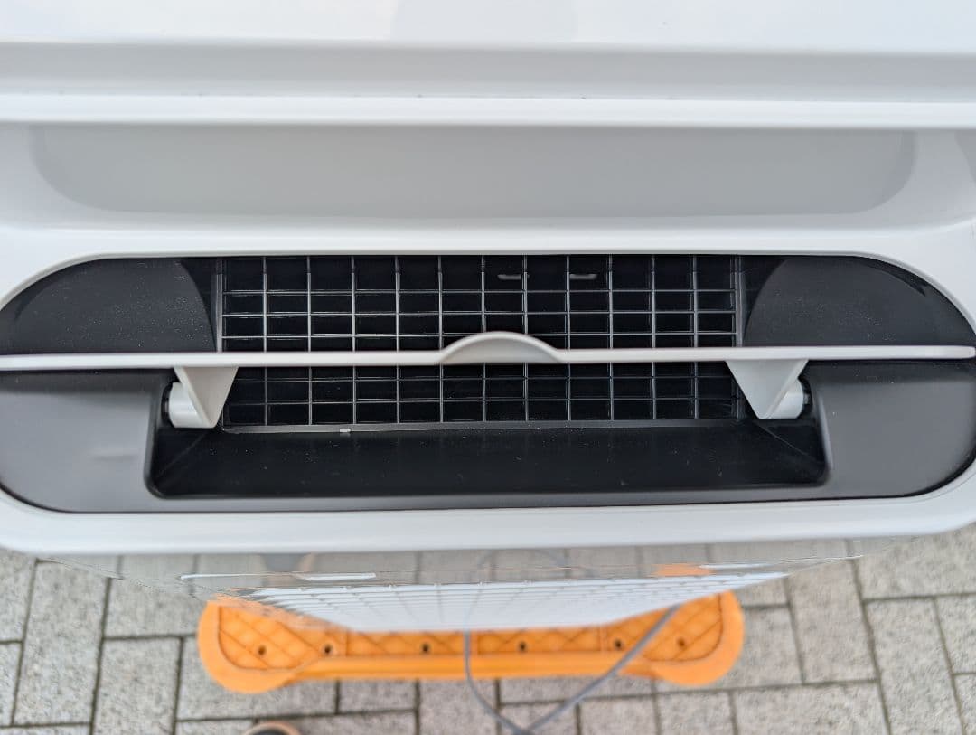 シャープ　加湿空気清浄機　2022　KC-R50-W