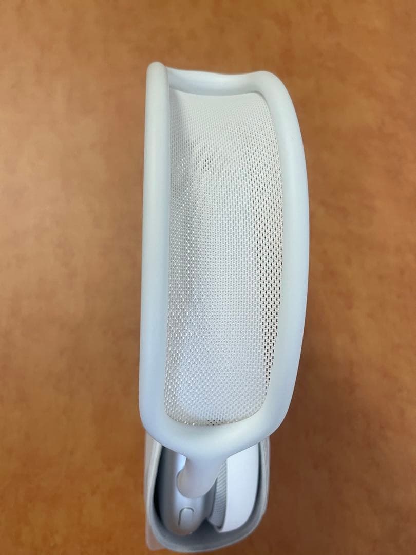 Apple AirPodsMax シルバー 本体 箱付き 美品