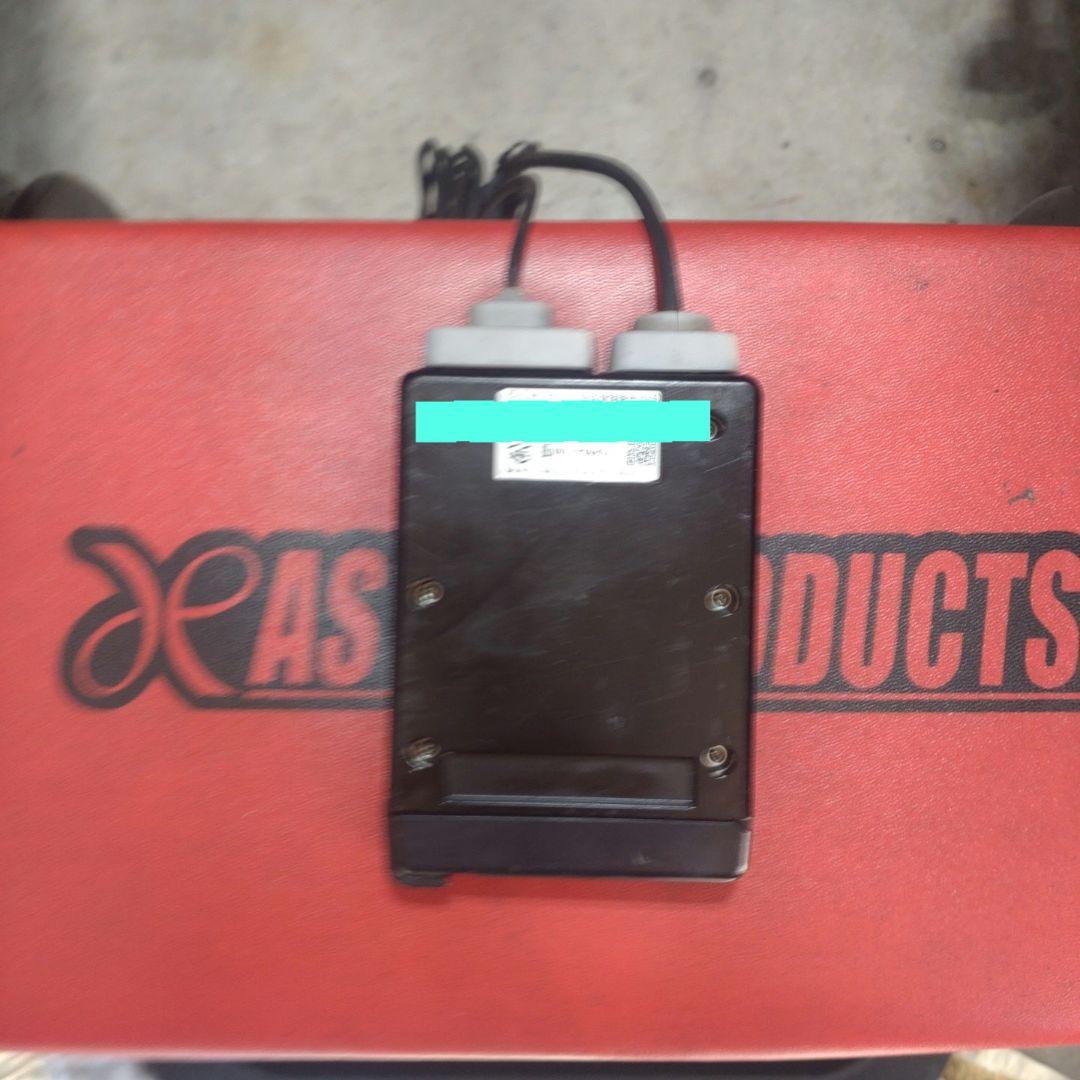 バイク用　ETC　ミツバ　BE51 【799】