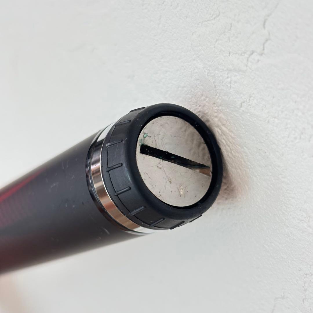 磯竿 DAIWA トーナメント ISO AGS 競技 1.25-52SMT 美品