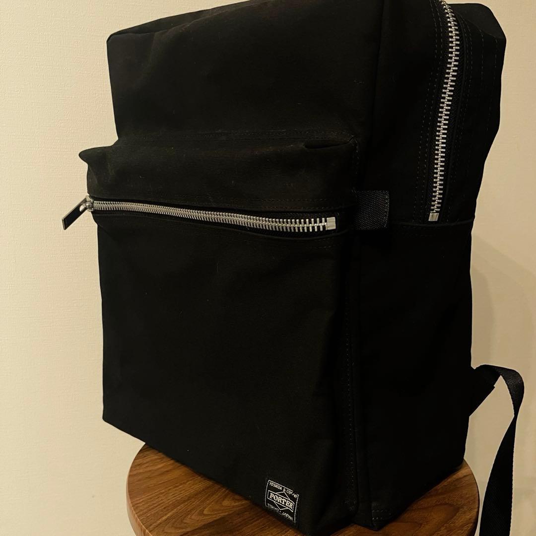 大幅値下！　PORTER バックパック　SPEC 吉田カバン