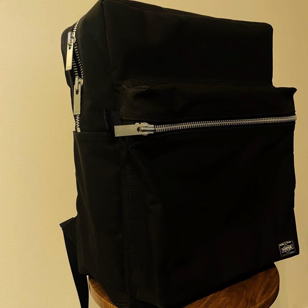 大幅値下！　PORTER バックパック　SPEC 吉田カバン