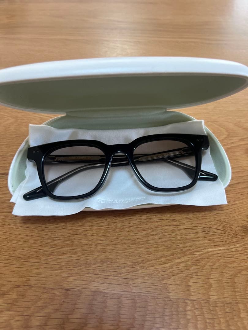 ジェントルモンスター　サングラス　South Side N