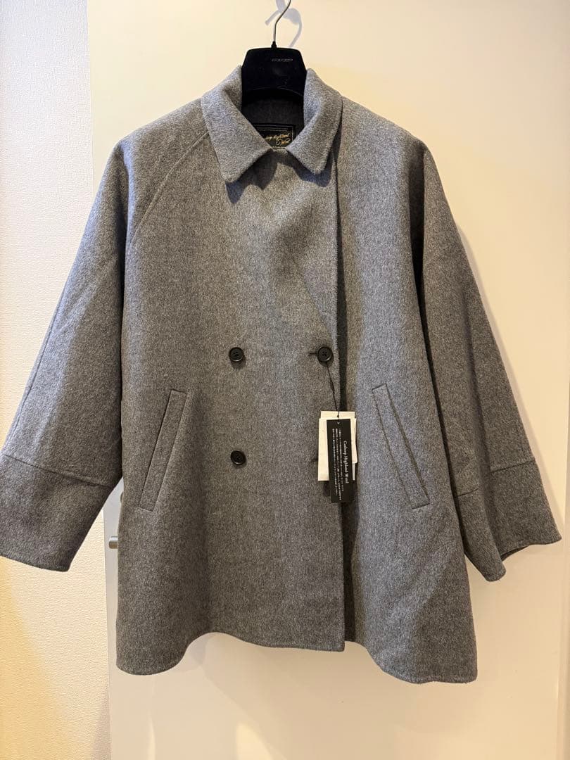 未使用Apart by ウールコート