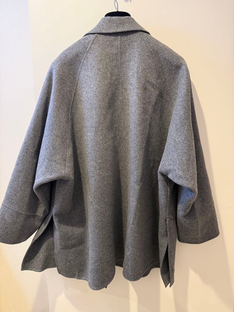 未使用Apart by ウールコート