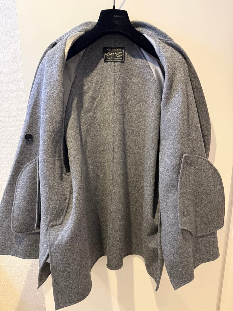 未使用Apart by ウールコート