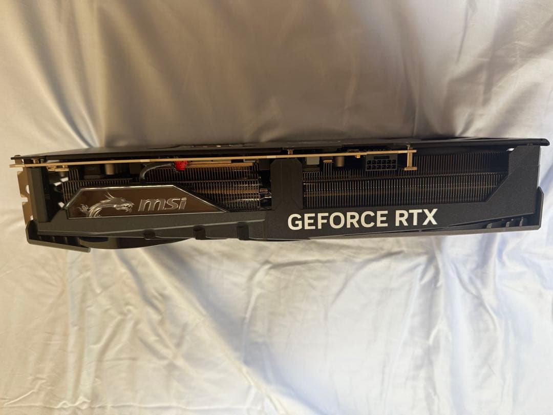 グラフィックボード・グラボ・ビデオカード NVIDIA GeForce RTX 4090