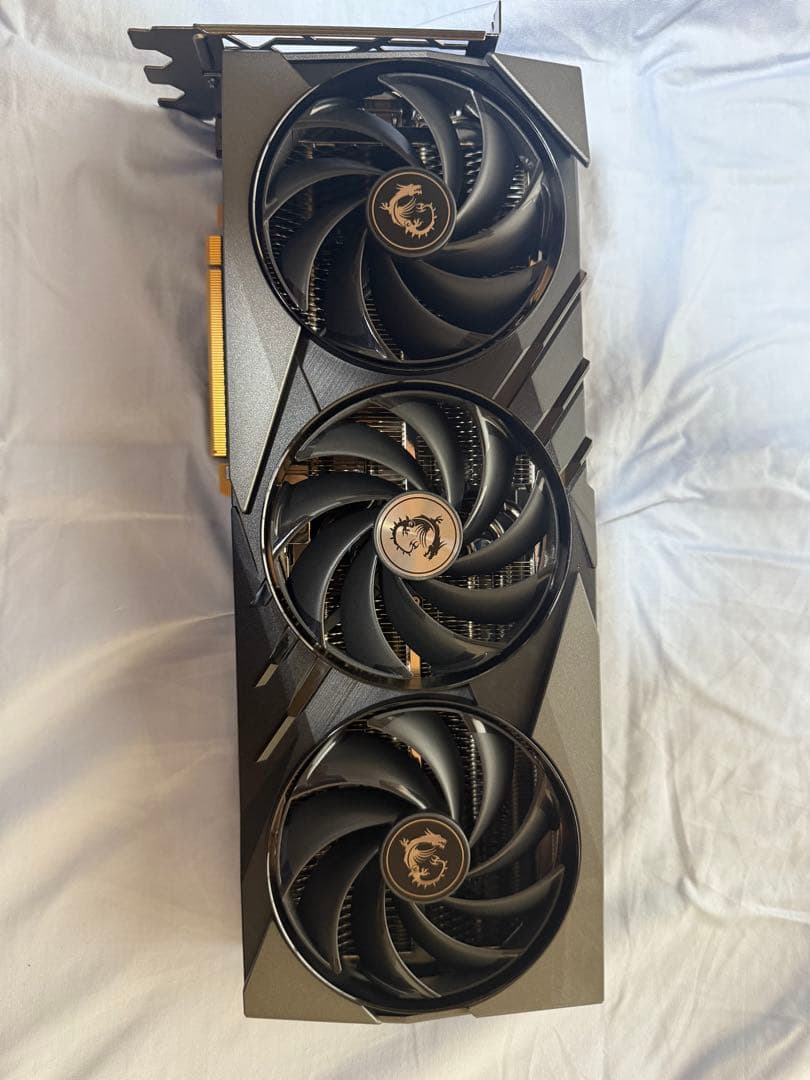 グラフィックボード・グラボ・ビデオカード NVIDIA GeForce RTX 4090