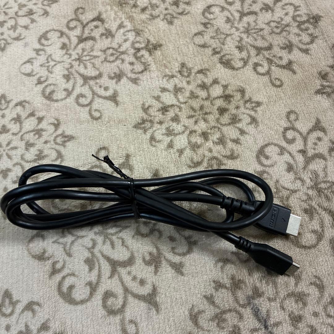 希少ピンク　極美品☆ Panasonic HC-W580M 予備バッテリー付き