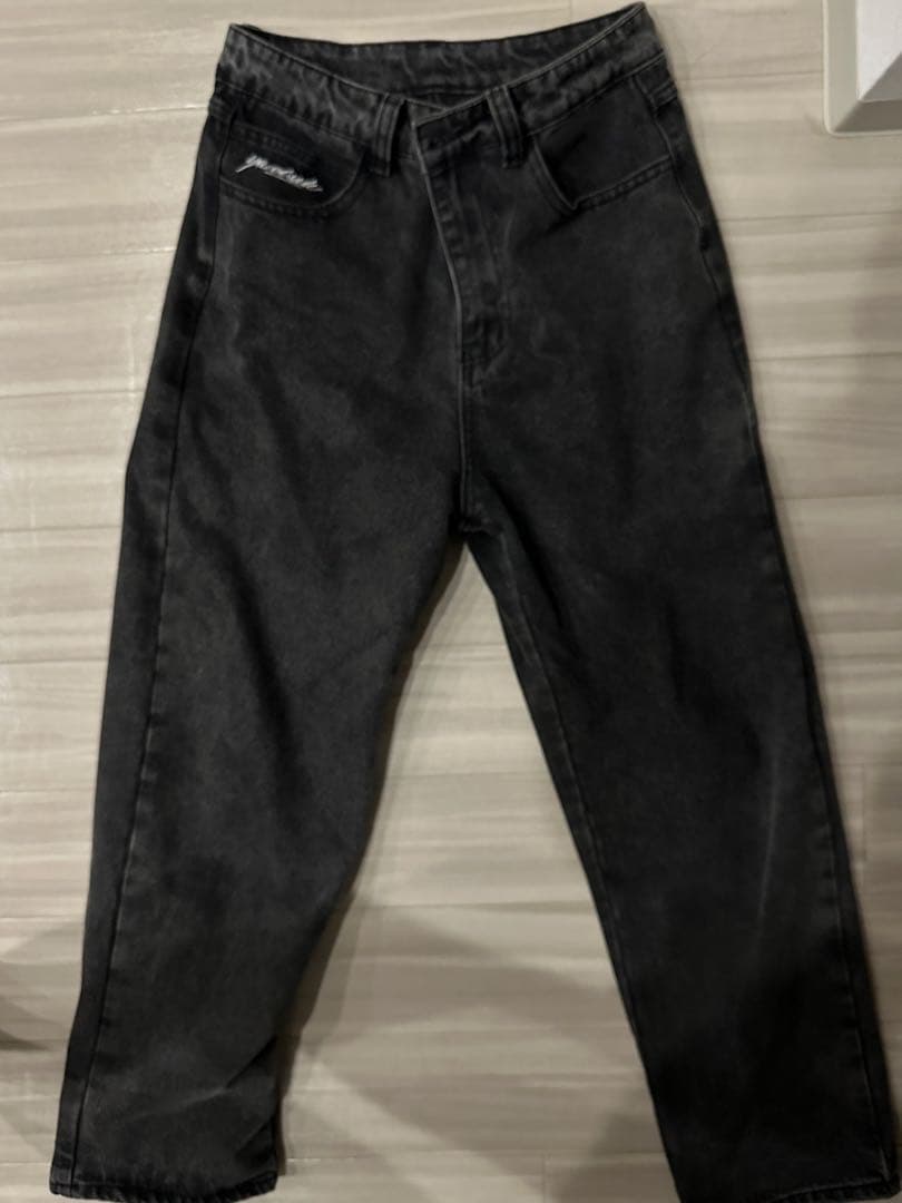 ヤードセール　デニム