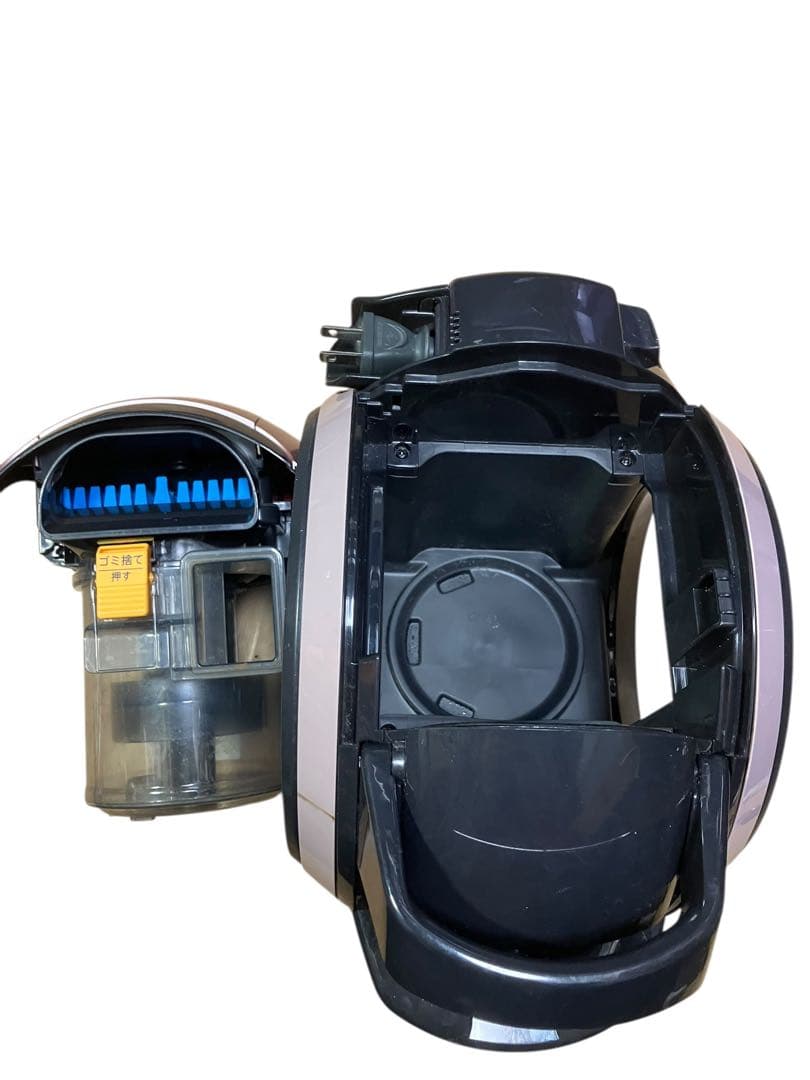 シャープ　サイクロン掃除機　EC-MS320-N SHARP 20年製　保証付き