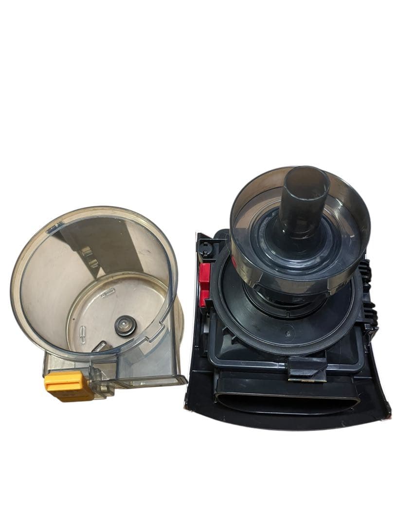 シャープ　サイクロン掃除機　EC-MS320-N SHARP 20年製　保証付き