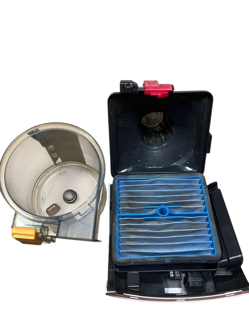 シャープ　サイクロン掃除機　EC-MS320-N SHARP 20年製　保証付き