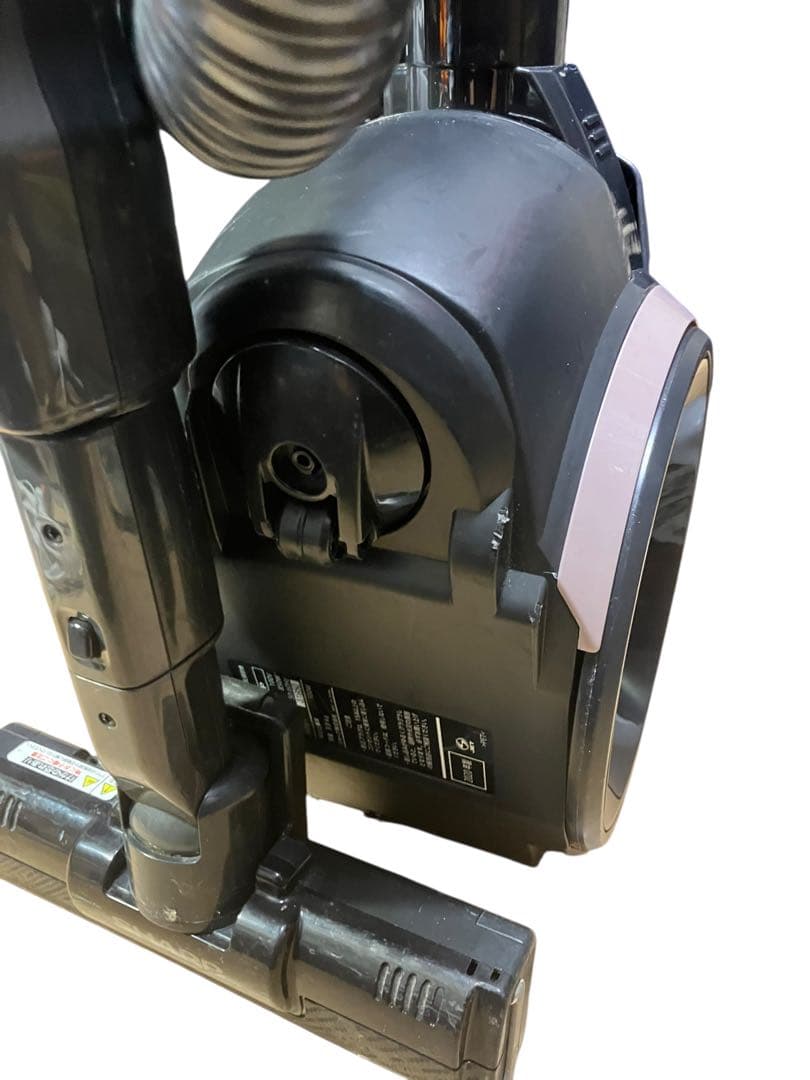 シャープ　サイクロン掃除機　EC-MS320-N SHARP 20年製　保証付き