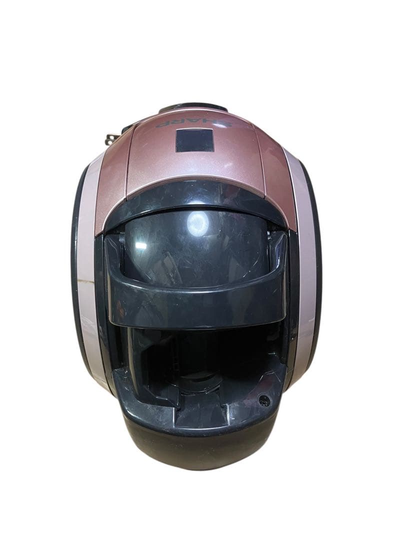 シャープ　サイクロン掃除機　EC-MS320-N SHARP 20年製　保証付き