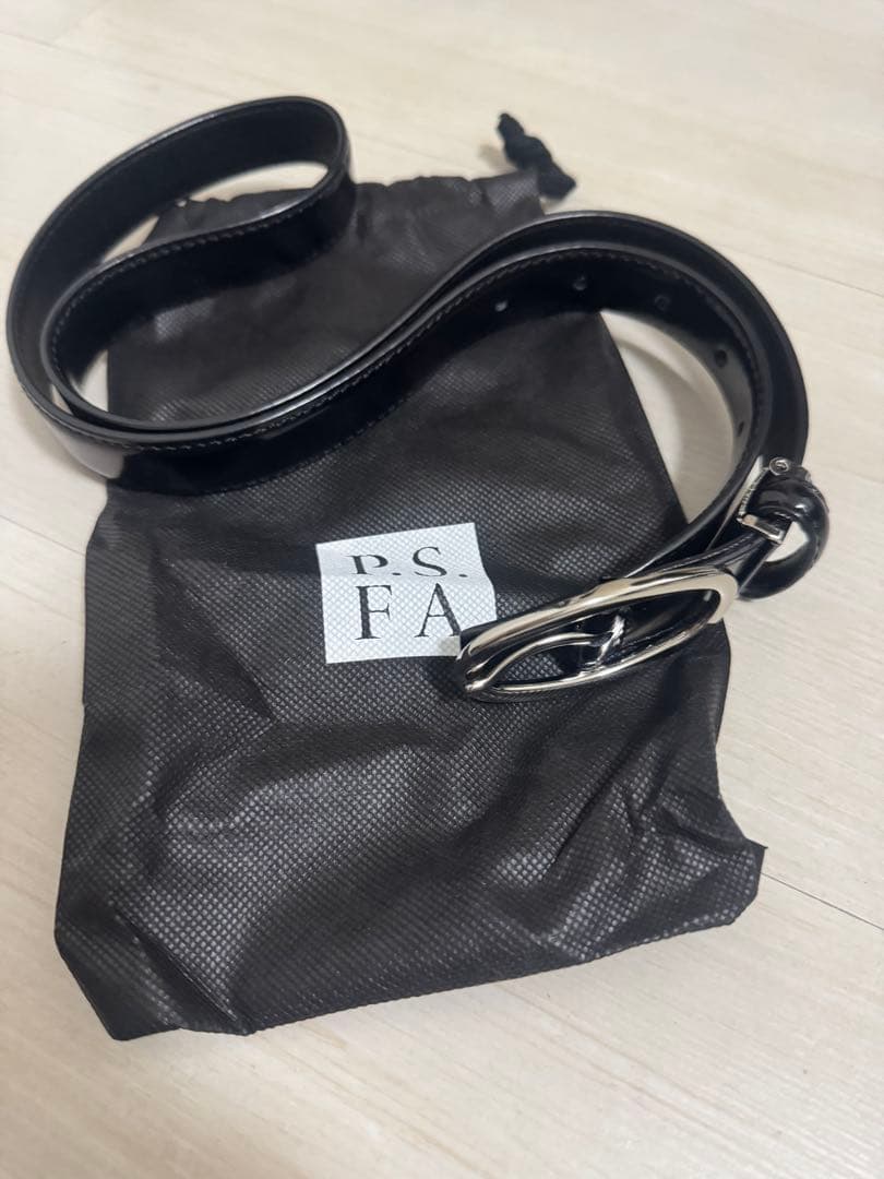 AOKI cancam LES MUES スカートスーツ プレシャスストレッチ