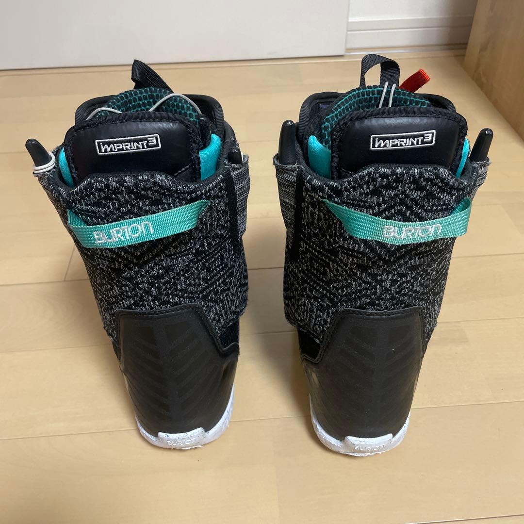 burton RITUAL LTD スノーボードブーツ 女性用