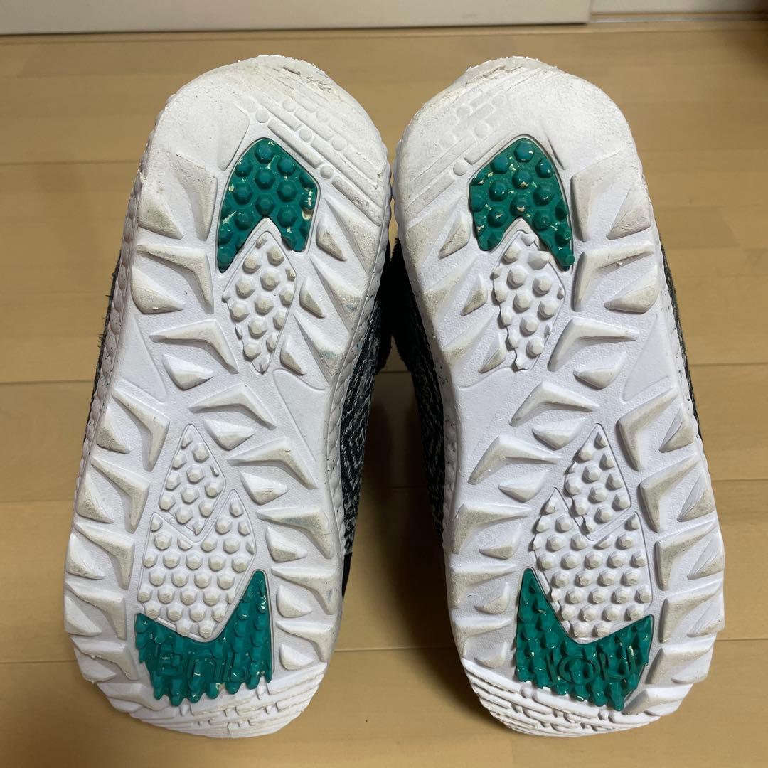 burton RITUAL LTD スノーボードブーツ 女性用