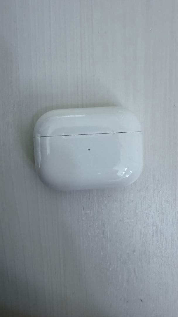 Apple MagSafe充電ケース付きAirPods Pro 2 A3048