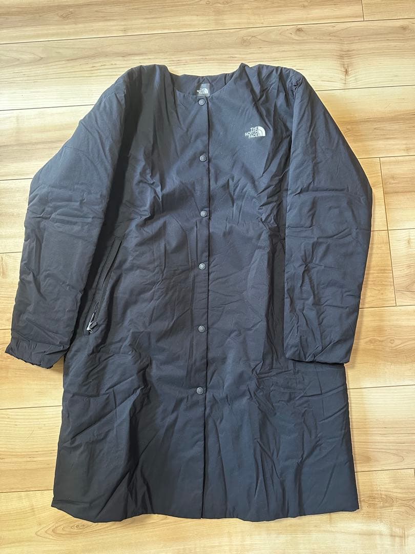 り*う様 ノースフェイス / マタニティ ベントリクス カーディガン