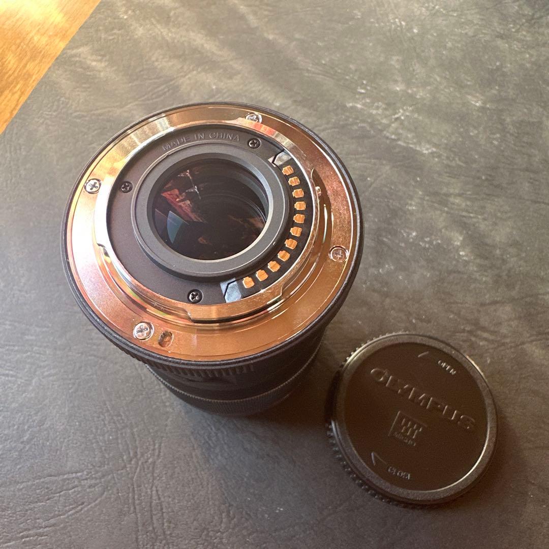 OLYMPUS レンズフードセット 60mm f2.8 Macro