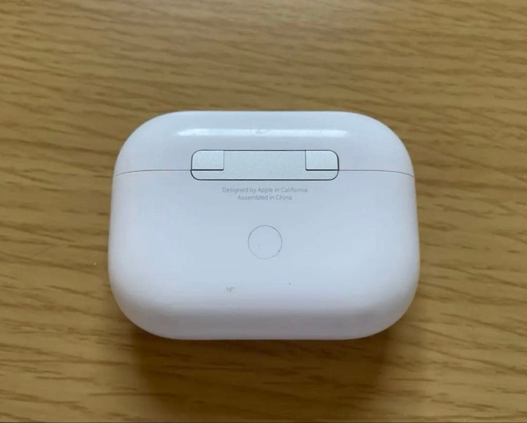 (純正品)AirPods Pro おまけ付き