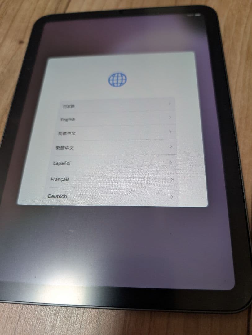 中古 iPad mini６ 64GB　 Apple Pencil 第2世代セット