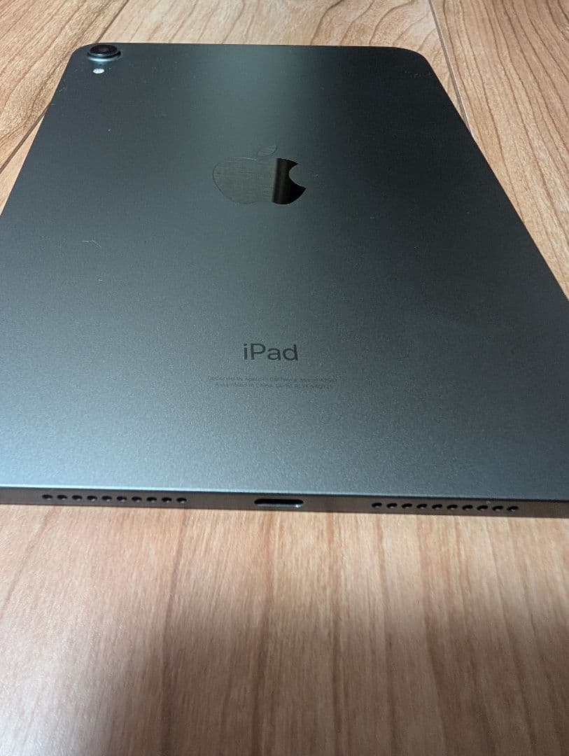 中古 iPad mini６ 64GB　 Apple Pencil 第2世代セット