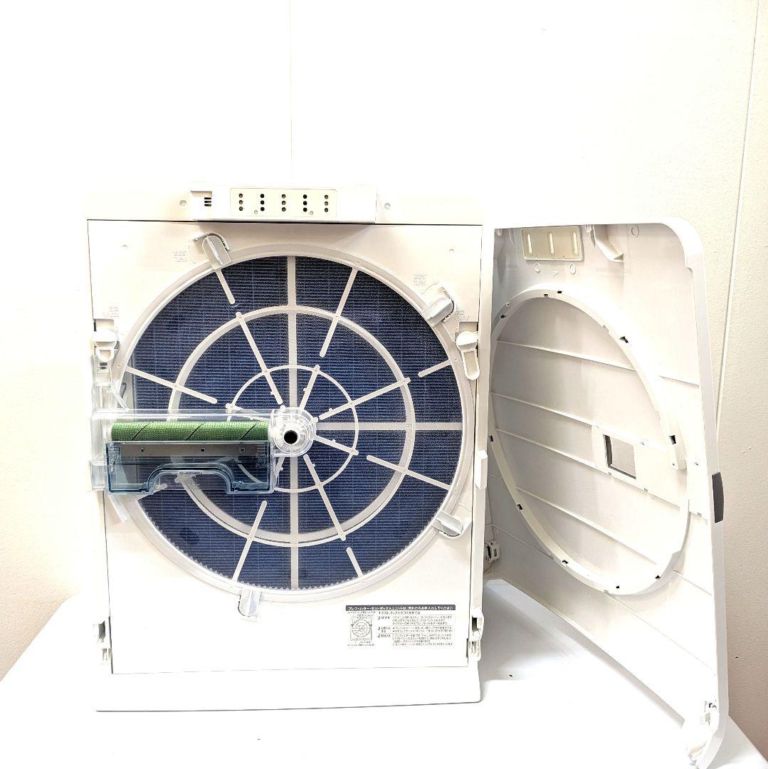 【美品 2025年製】MITSUBISHI 三菱電機 空気清浄機 MA-83H