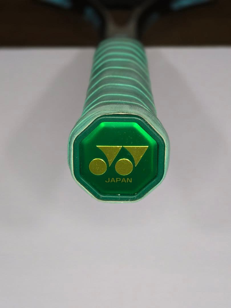 マツアキ　ヨネックスGEOBREAK 70VS ケース付き