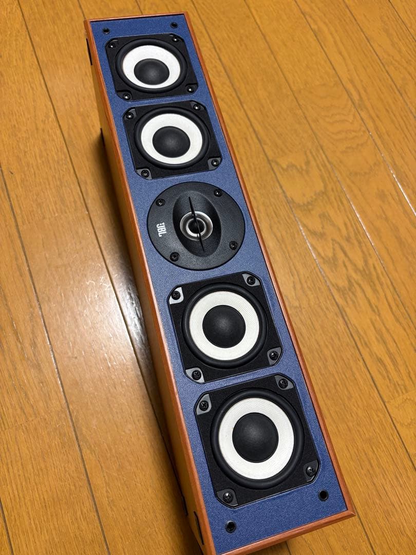 美品！JBL センタースピーカー A25C