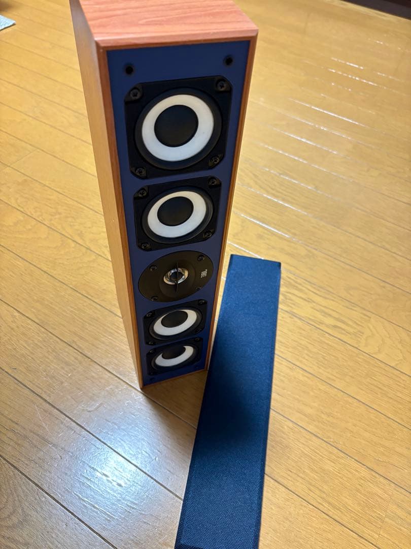 美品！JBL センタースピーカー A25C