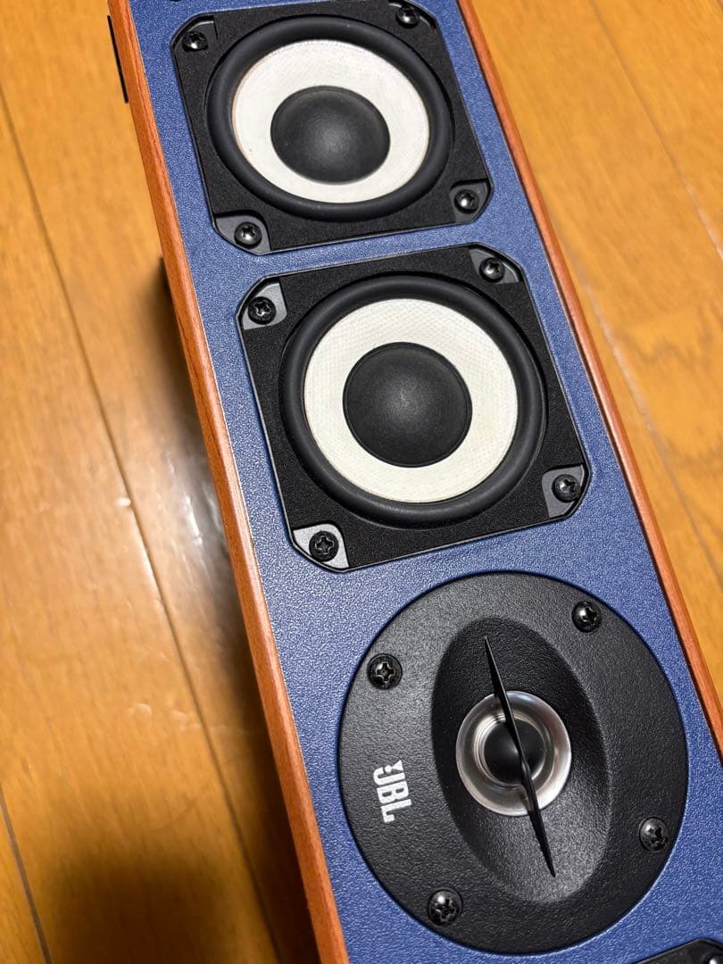 美品！JBL センタースピーカー A25C