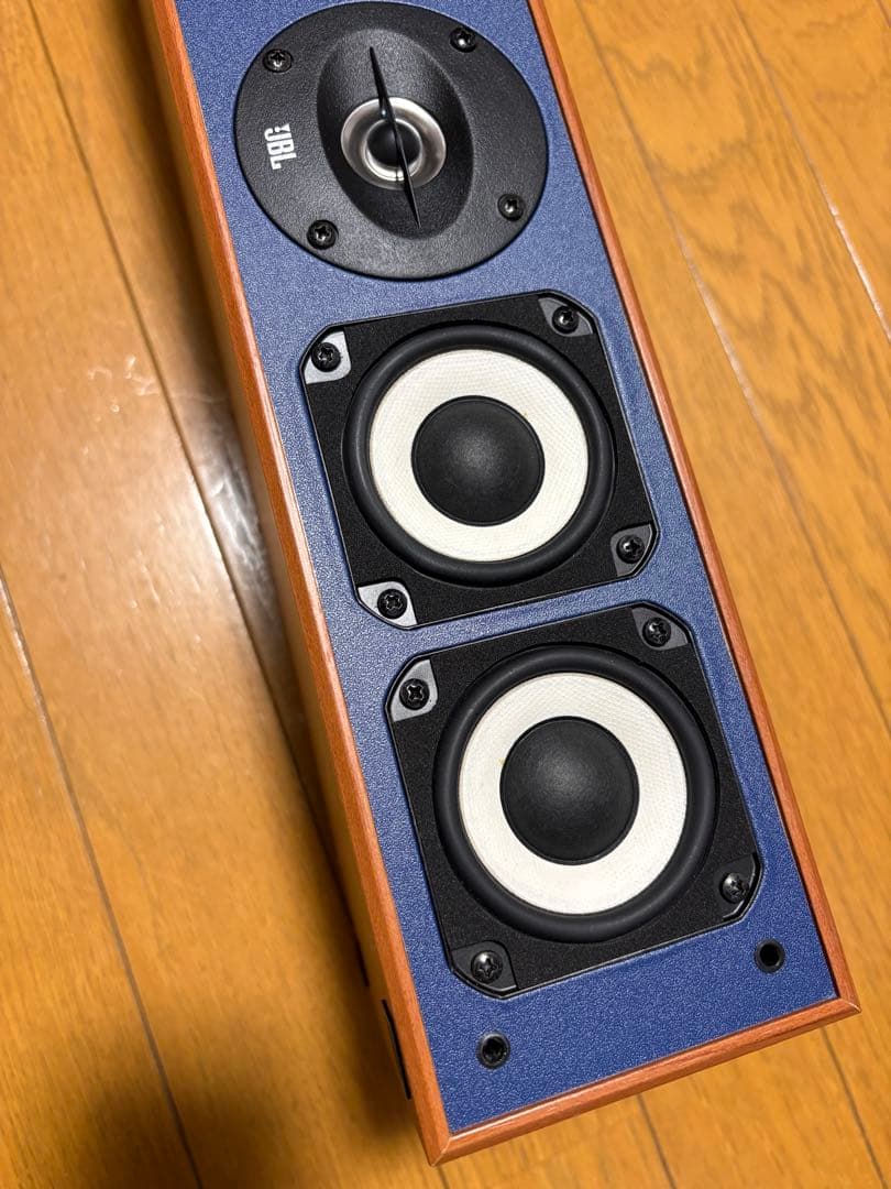 美品！JBL センタースピーカー A25C