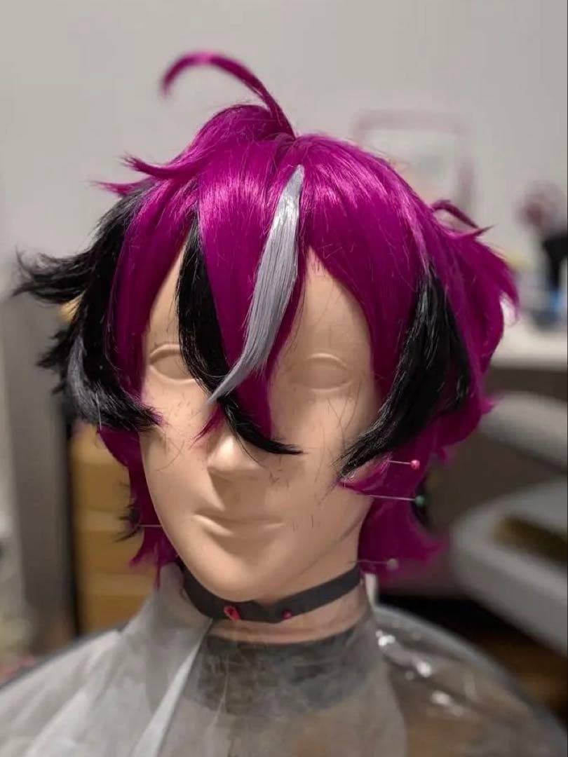 にじさんじ/doppio ドッピオ/コスプレ