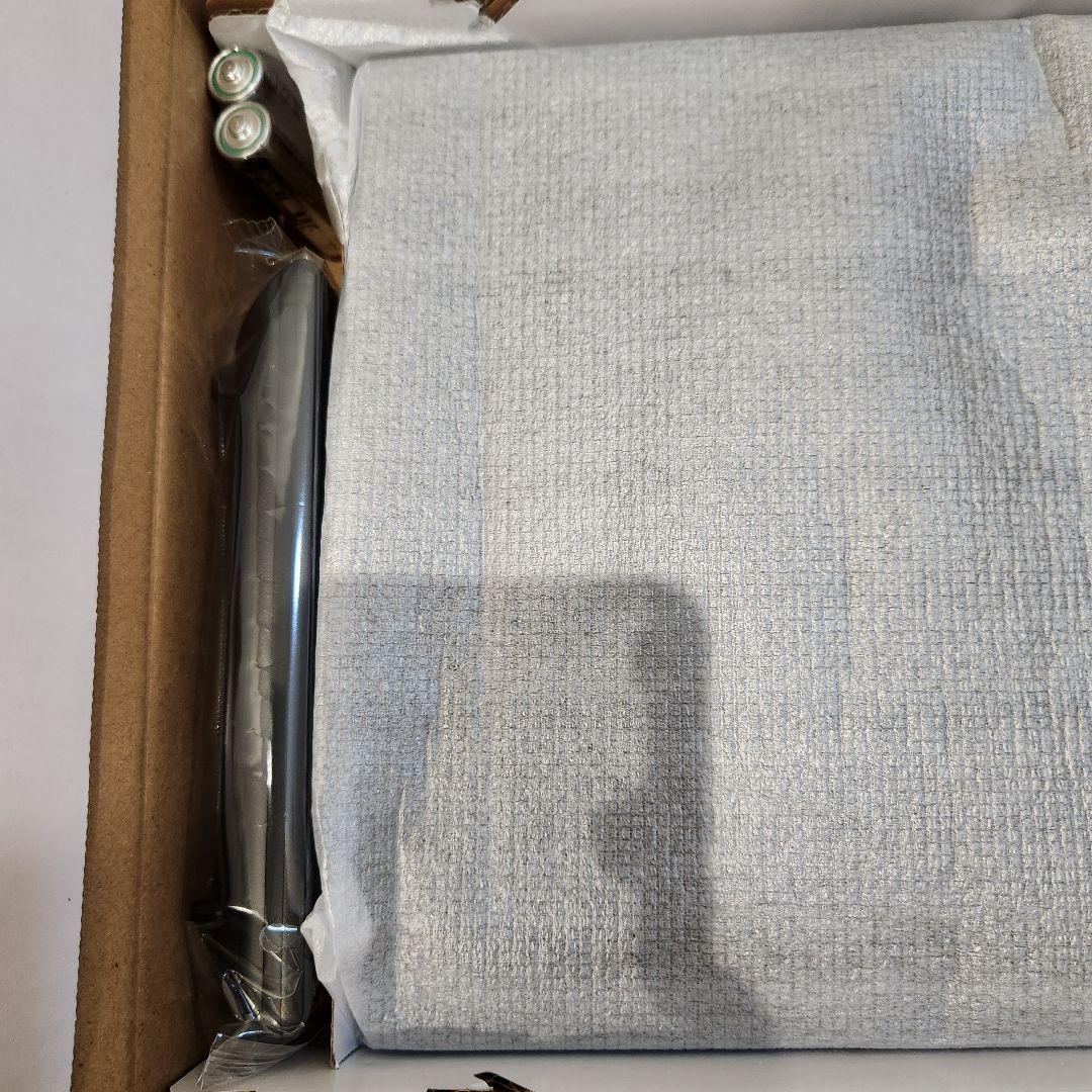 SONY DVDプレーヤー　新品未使用　DVP-SR20 2019年製