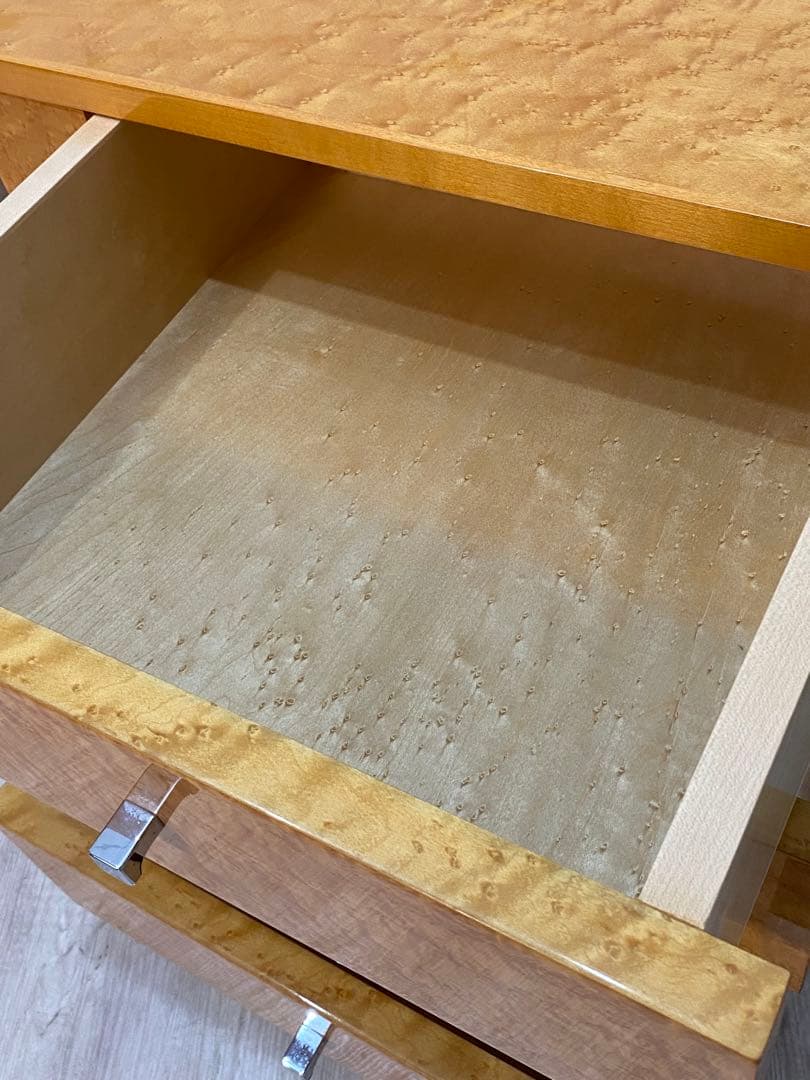 【東京都内23区配送無料】定価40万円　大塚家具　SPLENDOR サイドボード