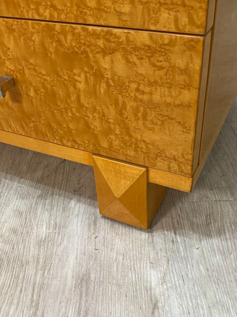 【東京都内23区配送無料】定価40万円　大塚家具　SPLENDOR サイドボード