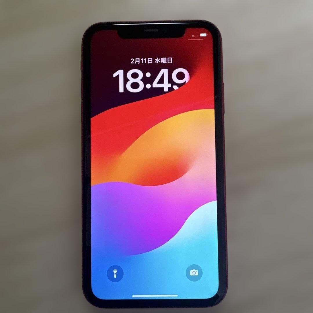 iPhone11 64GB 中古になります‼️