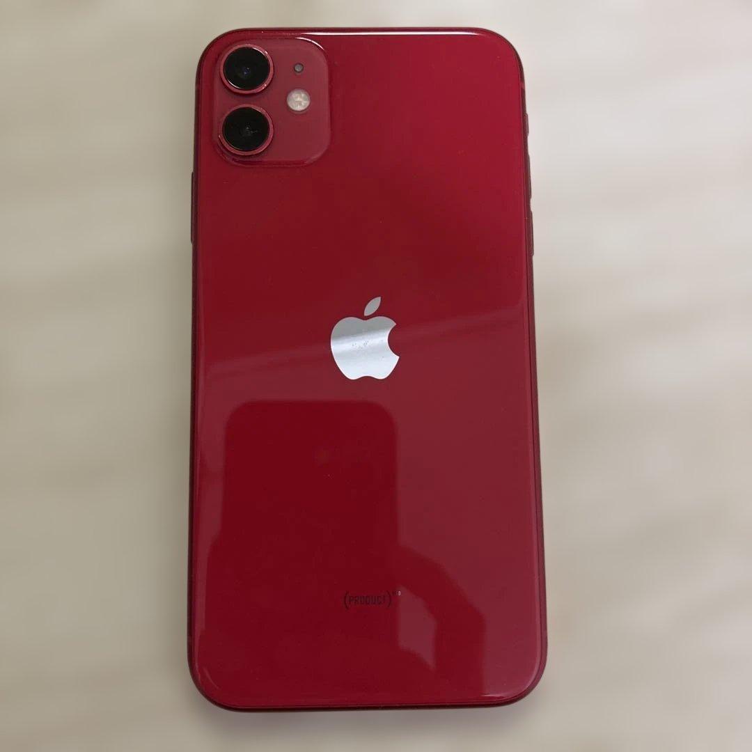 iPhone11 64GB 中古になります‼️