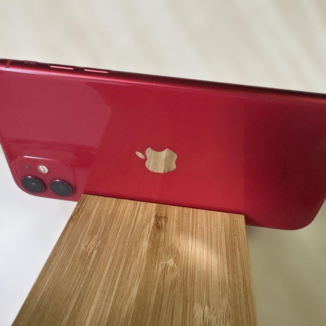 iPhone11 64GB 中古になります‼️