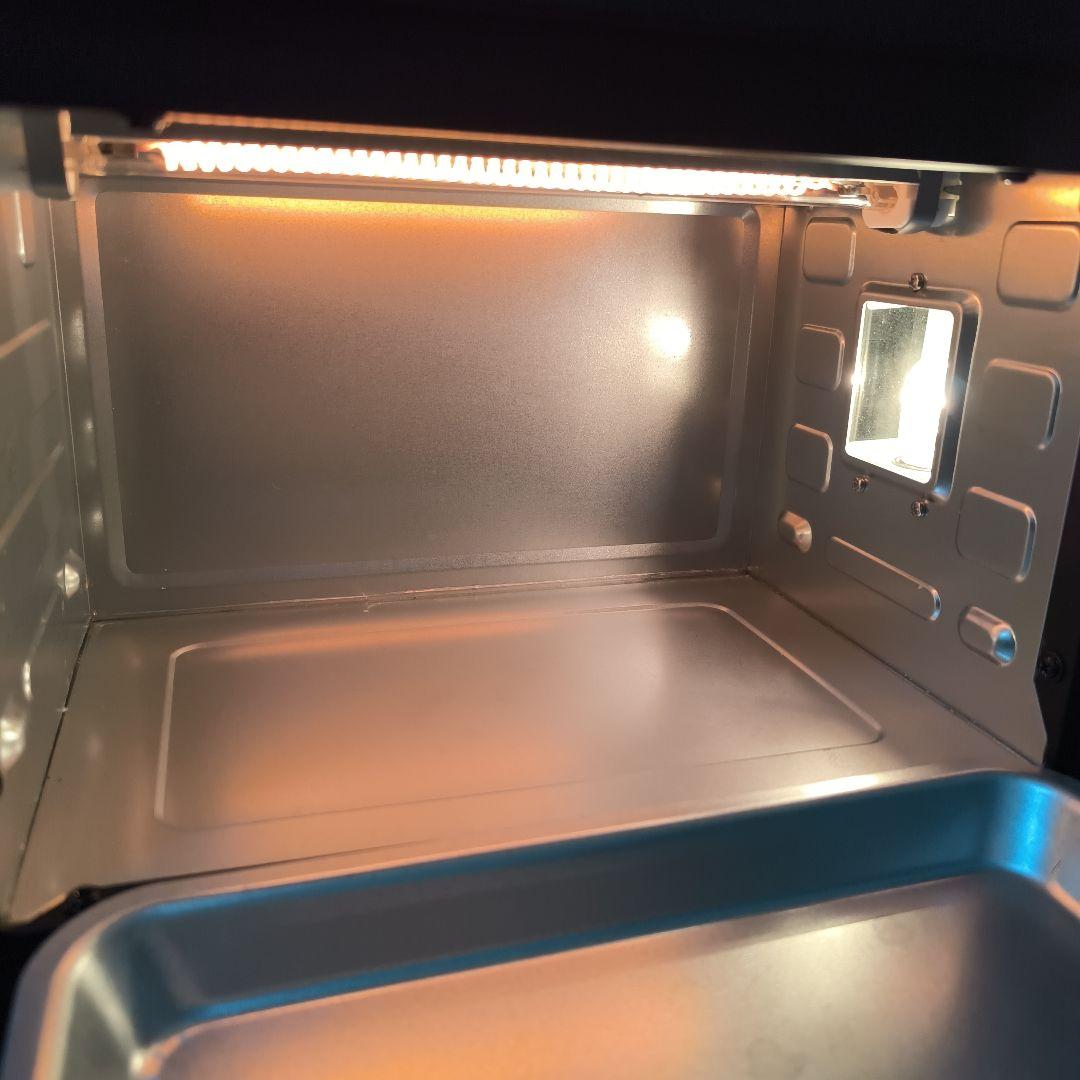 ✨極美品✨ YAKITORiLL ヤキトリル 焼き鳥焼き器 超少煙グリル 黒