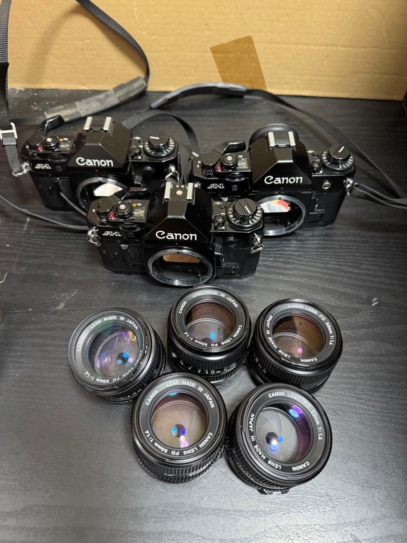 untamed_com Canon レンズ　カメラ