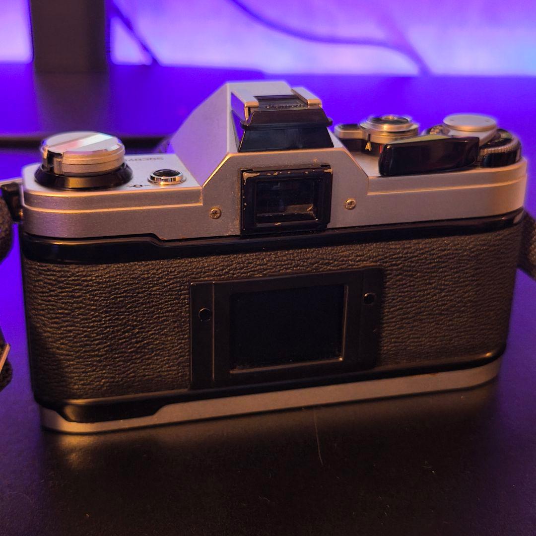 Canon AE-1 フィルム一眼レフカメラ セット ジャンク