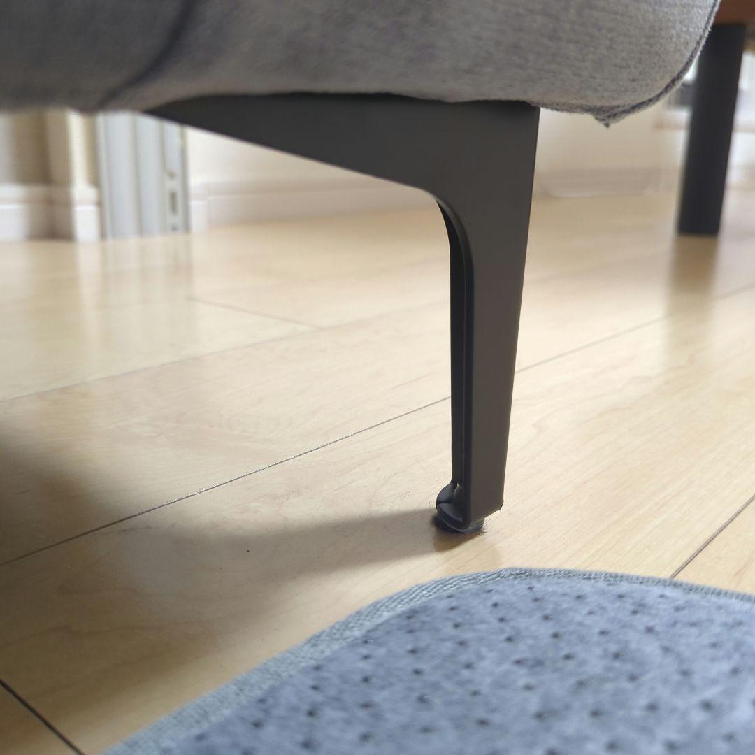 【美品】Christina　ソファ　TAPIS