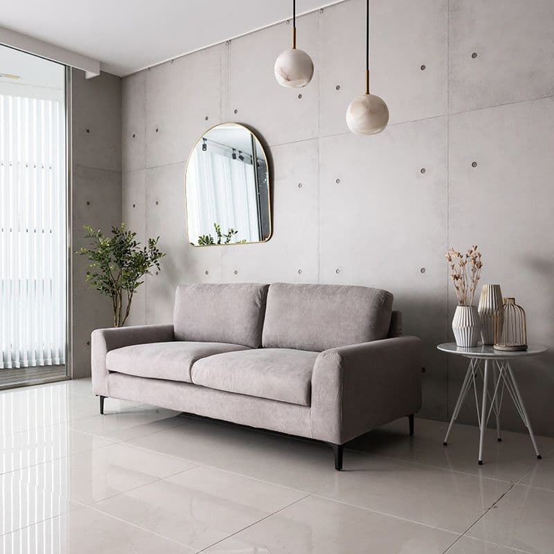 【美品】Christina　ソファ　TAPIS