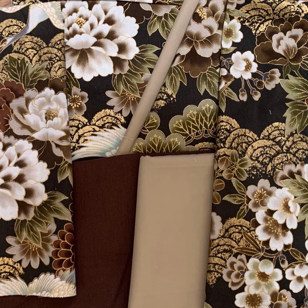 あや様用 ハンドメイド ベビー袴 お食い初め 七五三 男の子 結婚式