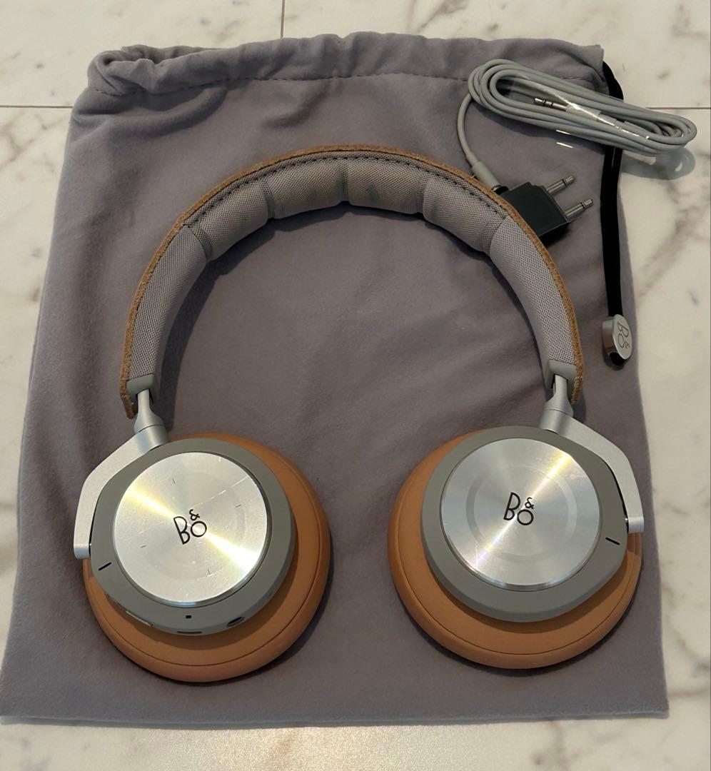 Bang&Olfsen Beoplay H9i (RIIZE アントン愛用)