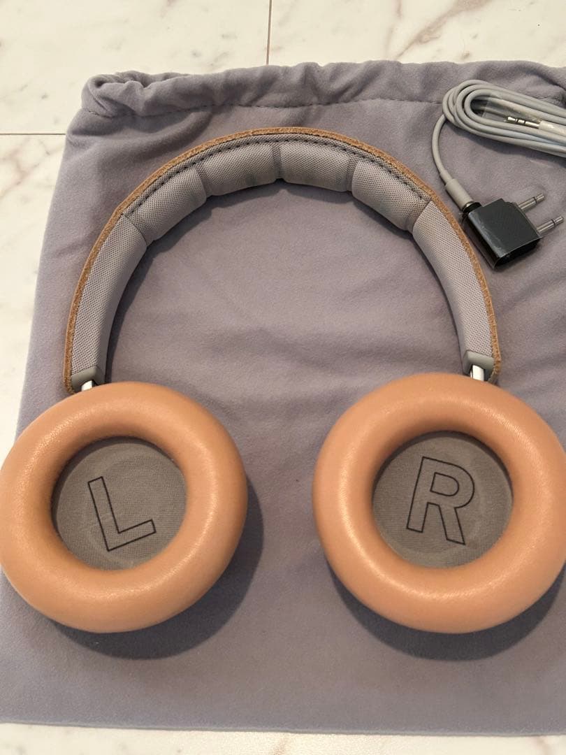 Bang&Olfsen Beoplay H9i (RIIZE アントン愛用)