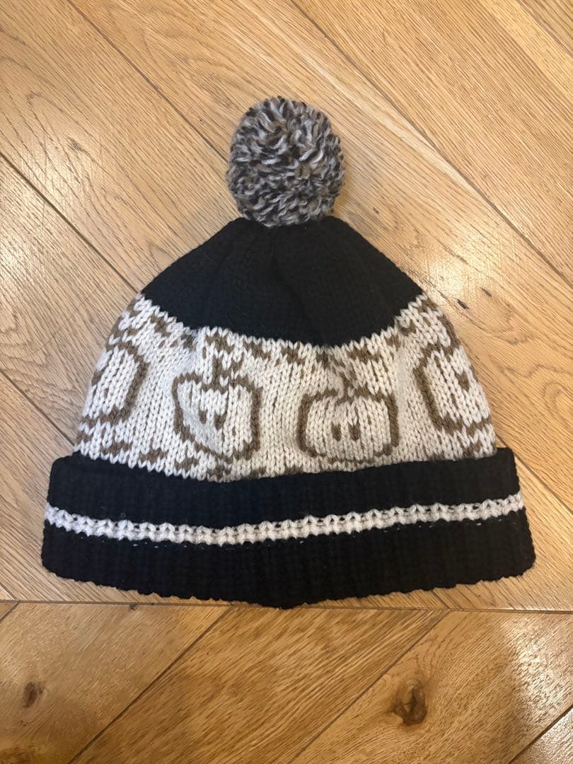 PACS Apple Butter Store ニットキャップ